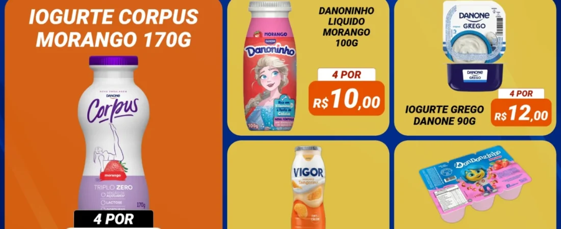 O Barato do Dia até 01-05-2026