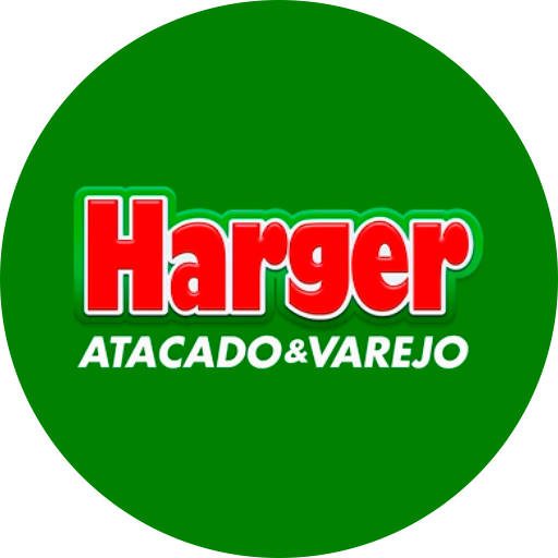 Harger Atacado & Varejo