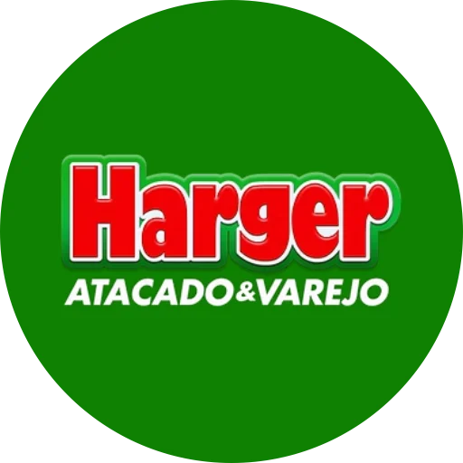 Harger Atacado & Varejo