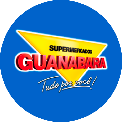 Supermercado Guanabara