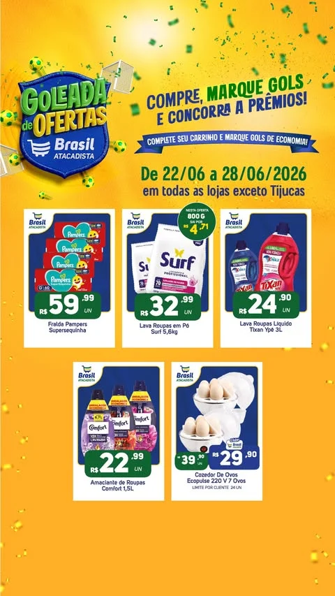 Brasil Atacadista até 28-06-2026