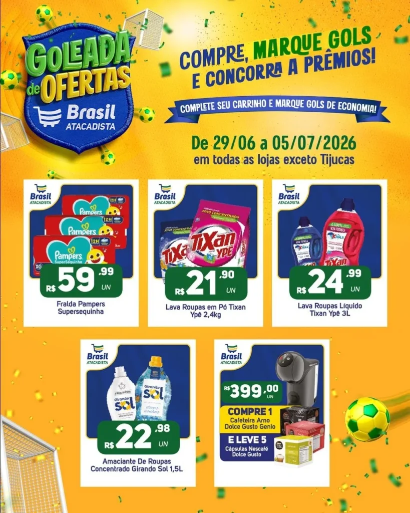 Brasil Atacadista até 05-07-2026