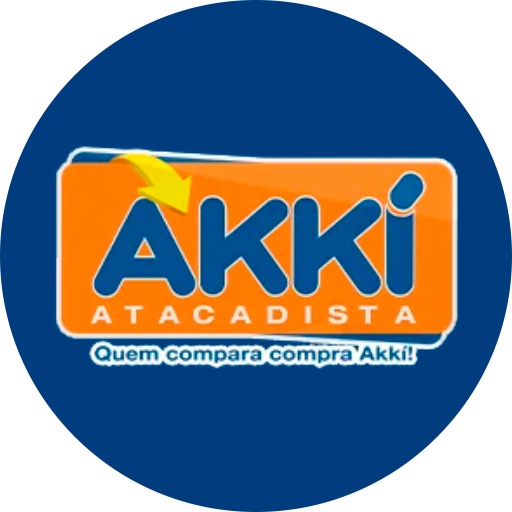 Akki Atacadista