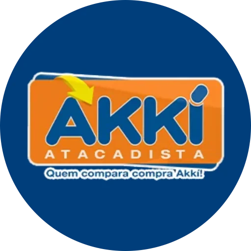 Akki Atacadista