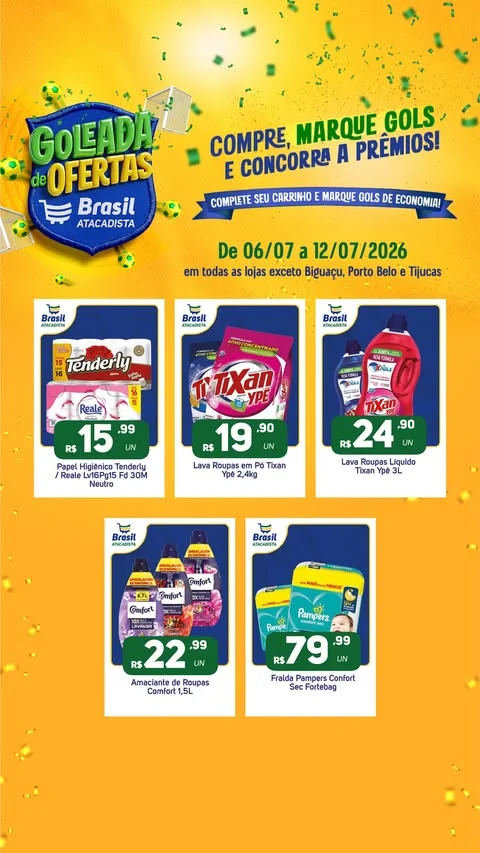 Brasil Atacadista até 12-07-2026