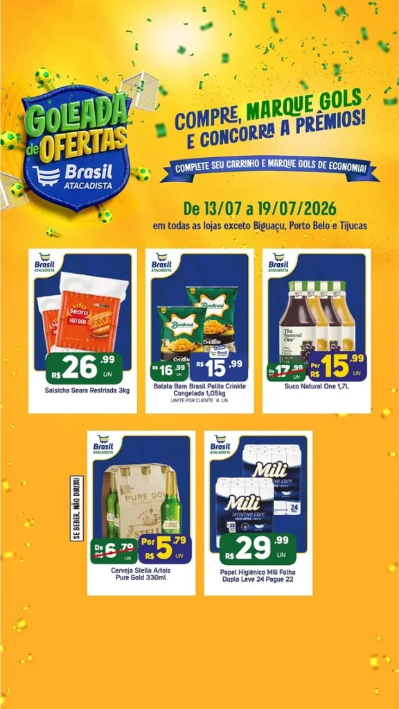 Brasil Atacadista até 19-07-2026