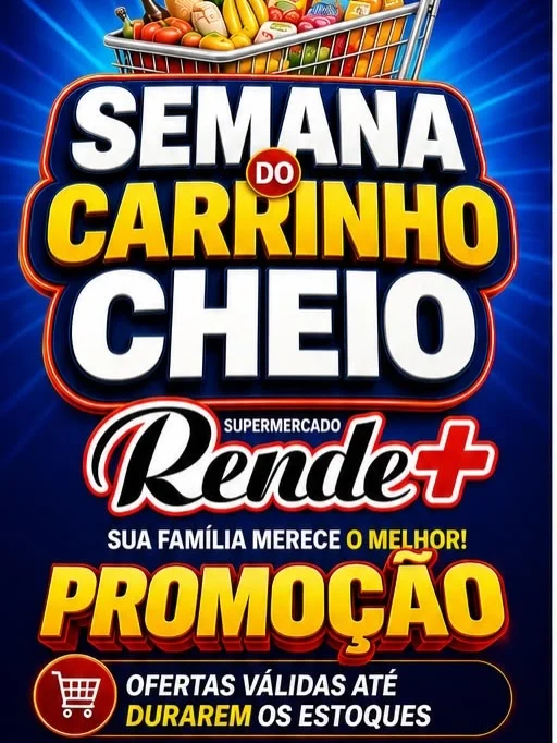 Ofertas rendemais_supermercados