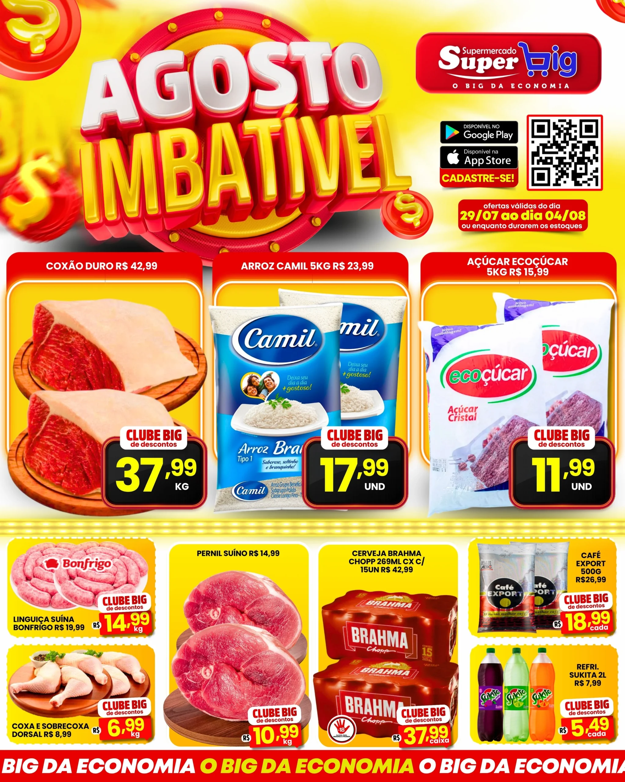 Ofertas superbig.supermercado