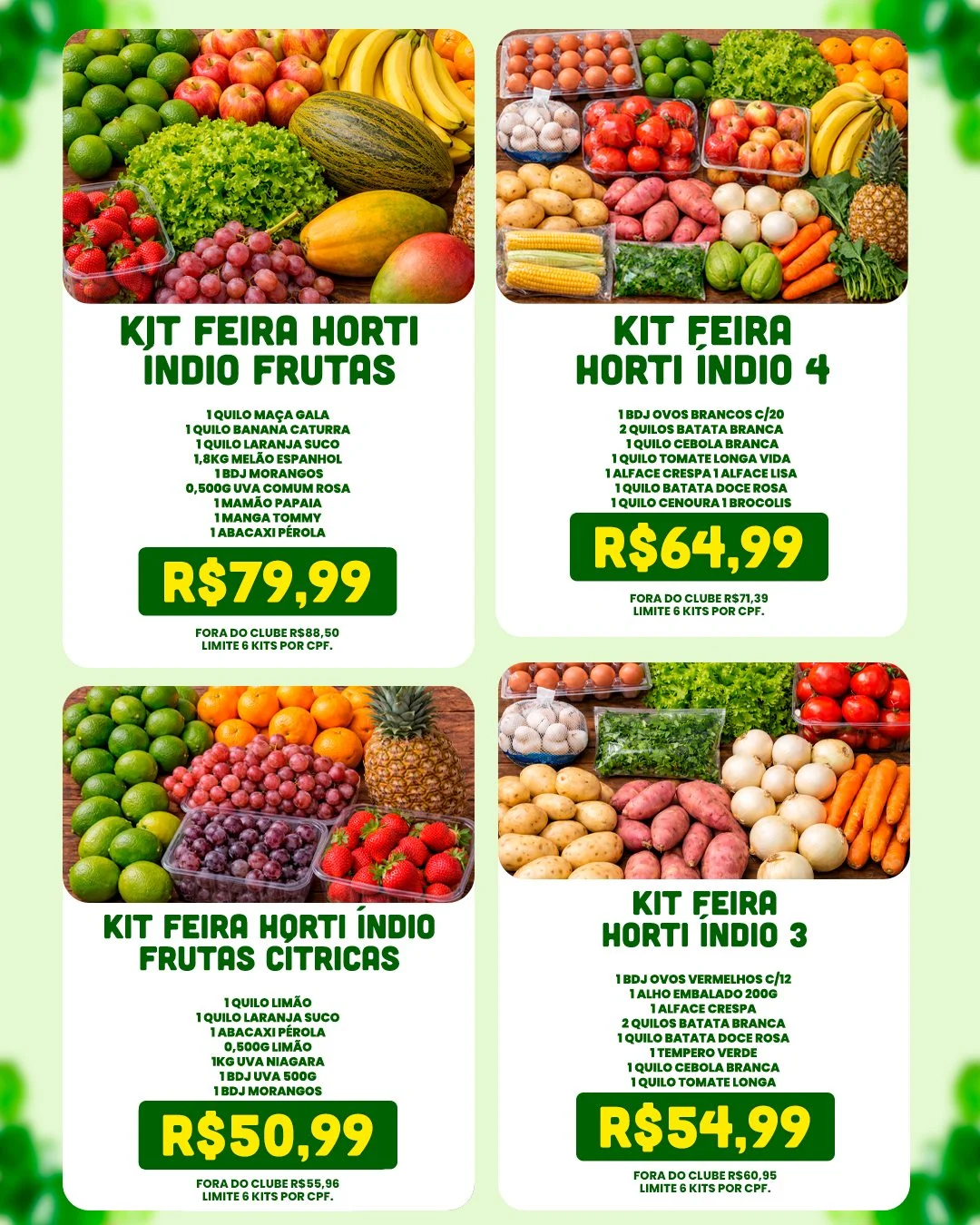 Ofertas Supermercadosindio