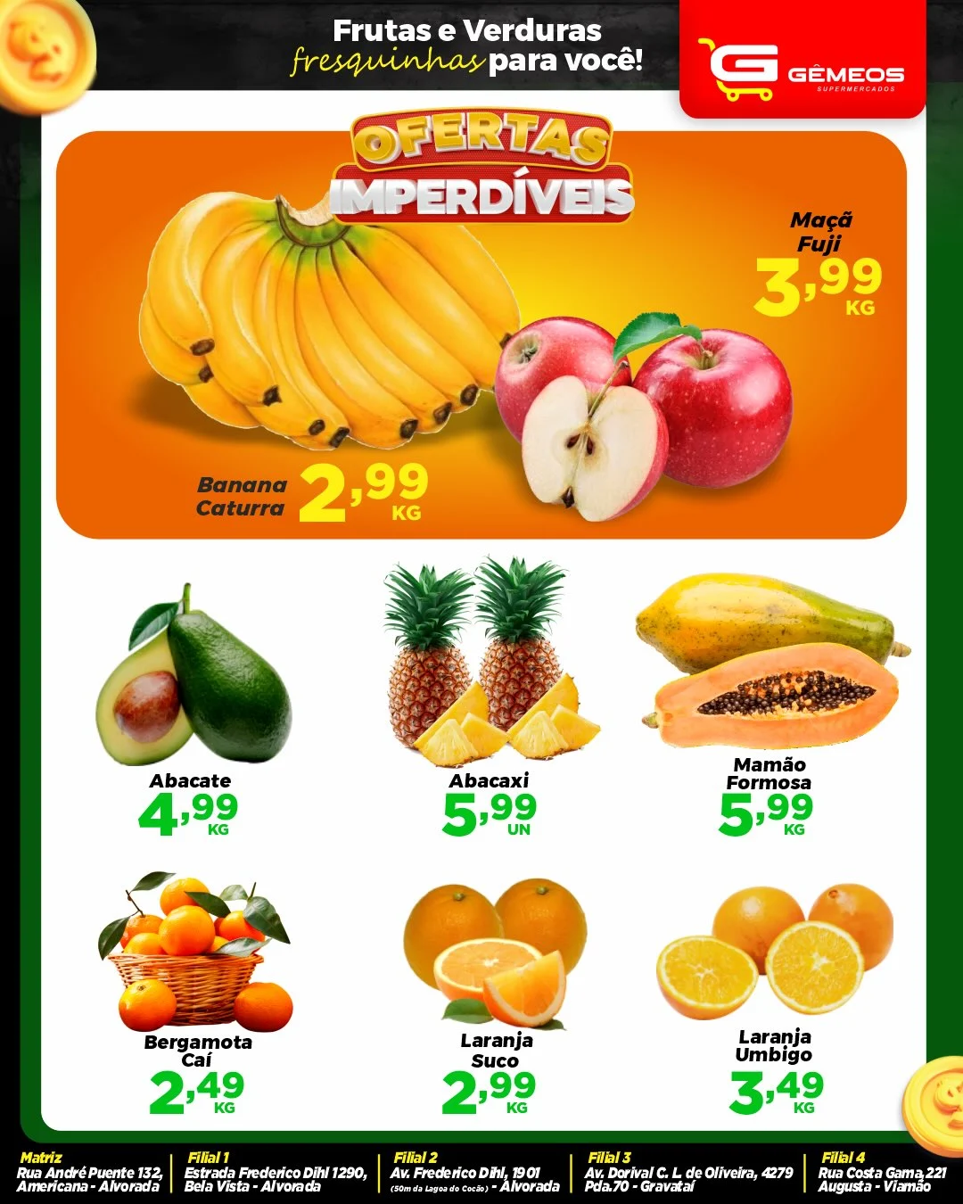 Ofertas Supergemeosalvorada