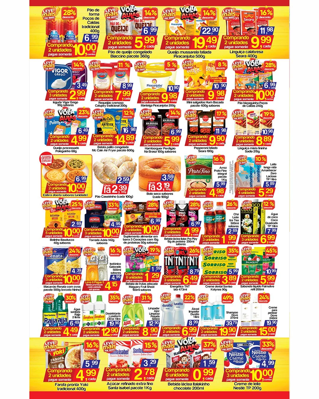 Ofertas Supermercados Gricki