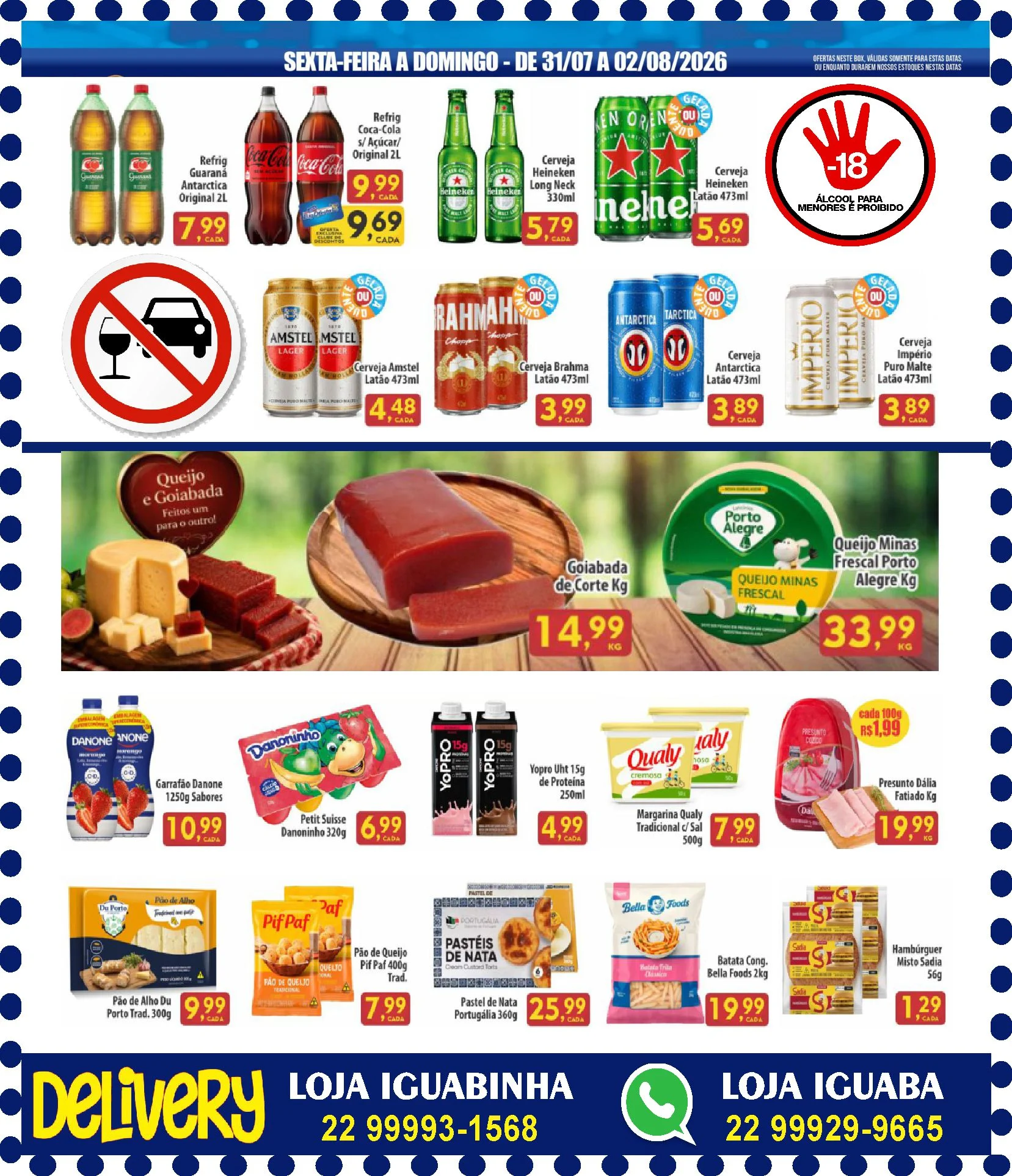 Ofertas Supermercado Big Oferta