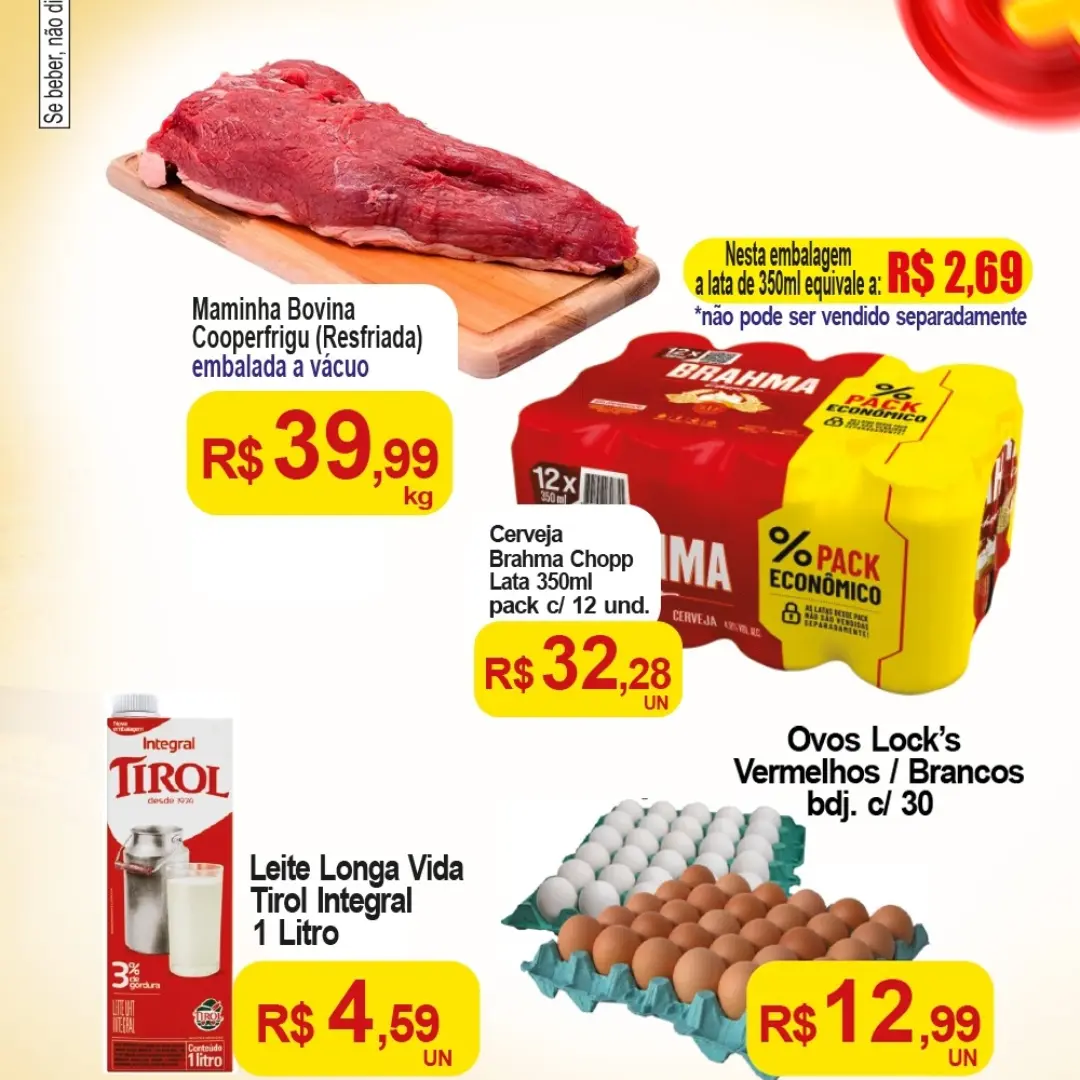 Ofertas Supermercado Martendal