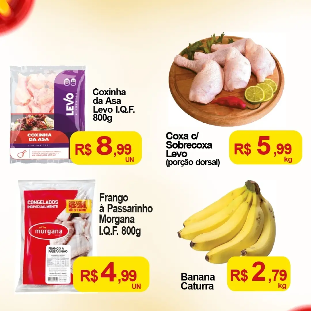 Ofertas Supermercado Martendal