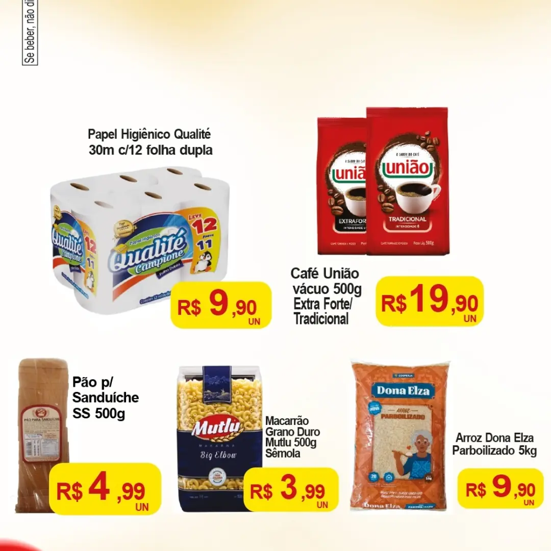 Ofertas Supermercado Martendal