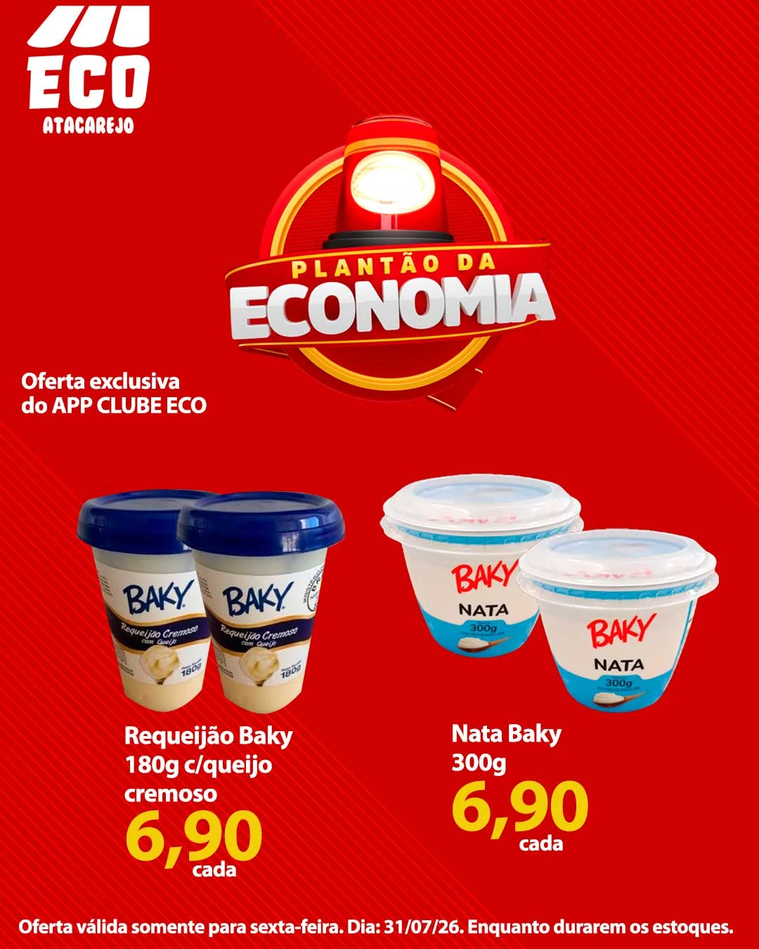 Ofertas Eco Atacarejo