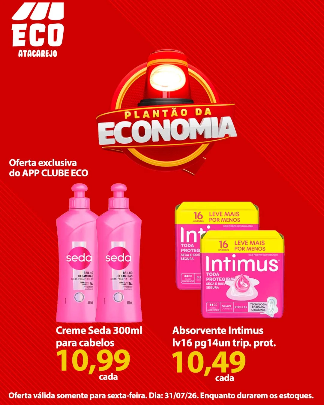 Ofertas Eco Atacarejo