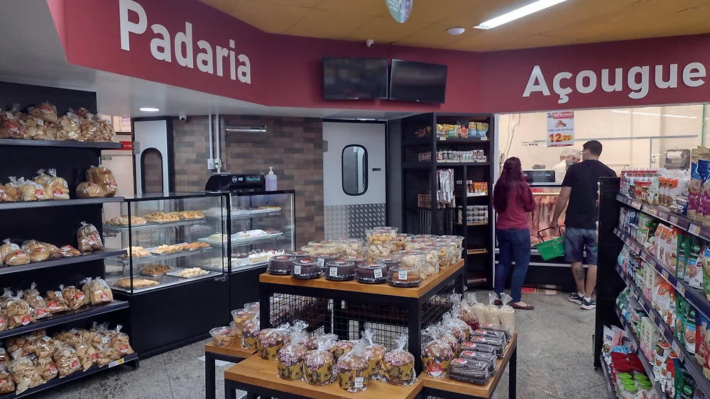 Como Aproveitar os Dias de Feirinha, Açougue e Padaria