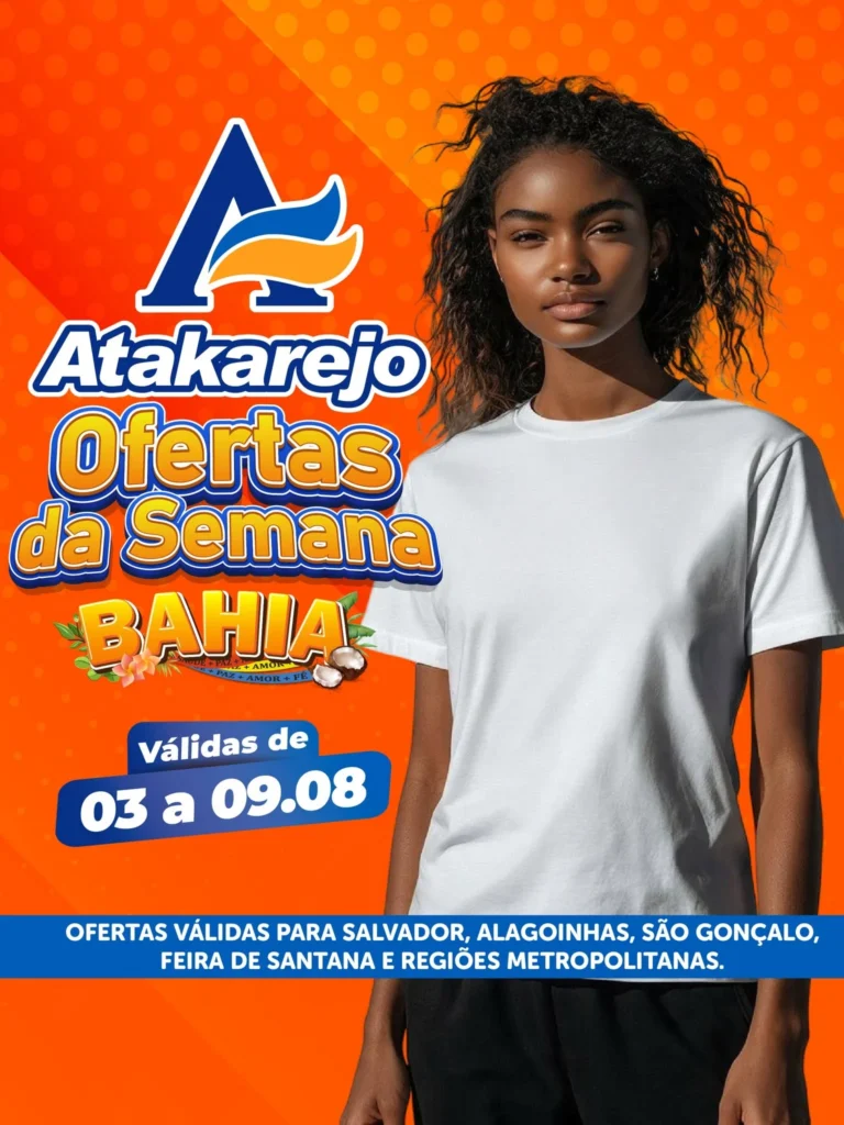 Atakarejo até 09-08-2026