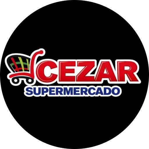 Cezar Supermercado