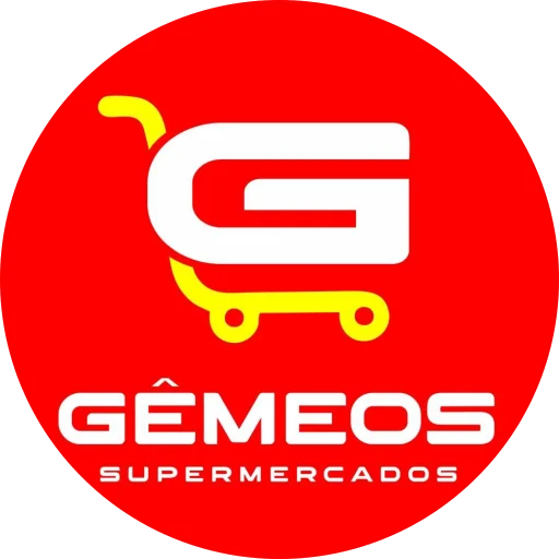 Gemeos supermercado