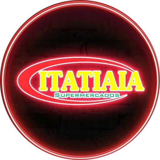 Itatiaia Supermercado