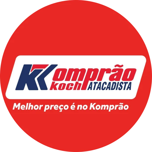 Komprao Atacadista