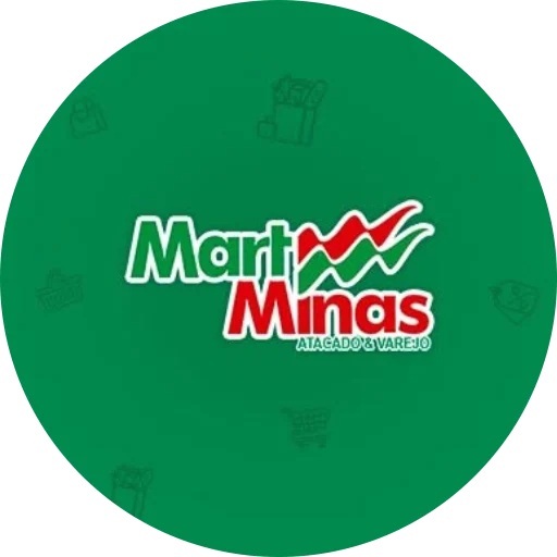 Mart Minas ofertas