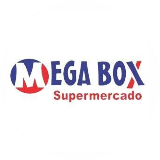Megabox Supermercado