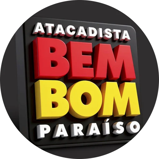 Bem Bom Atacadista