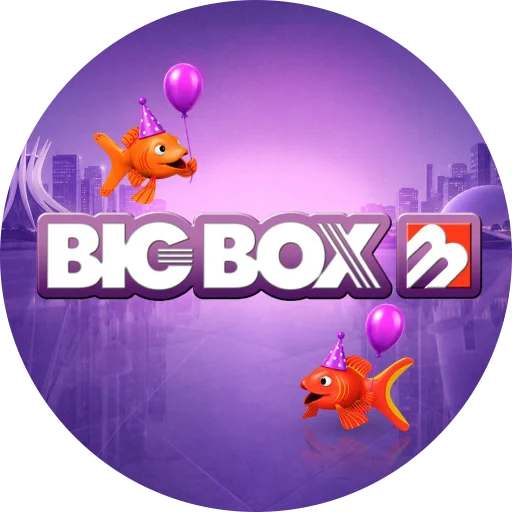 Big Box