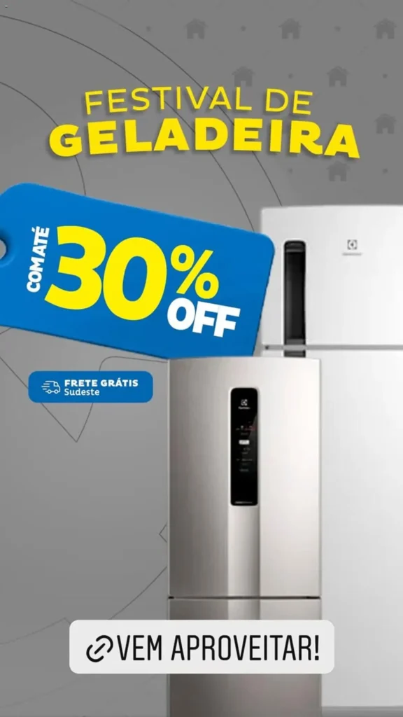 Ofertas Casa e Video ofertas até 27/08/2026.
