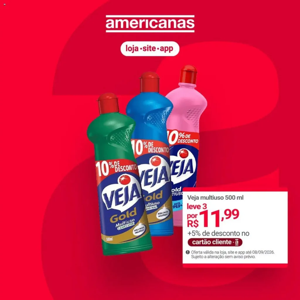 Ofertas Lojas Americanas até 08/09/2026. Ofertas Lojas Americanas até 08/09/2026.