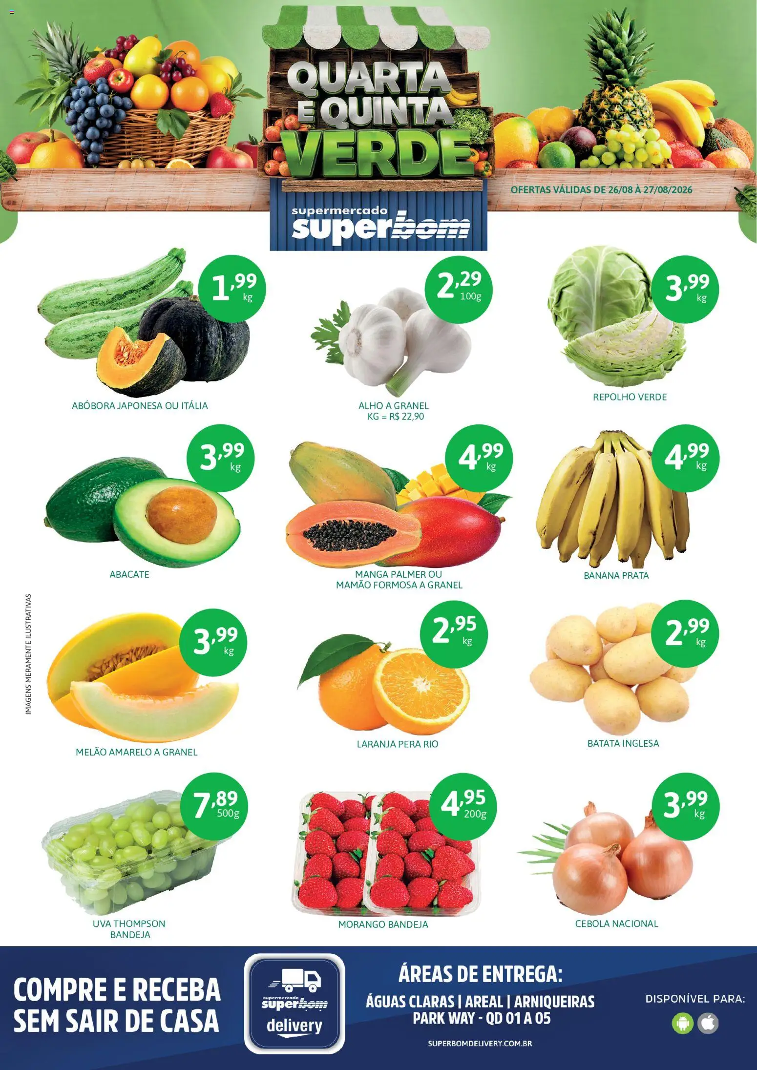 Ofertas Superbom até 27/08/2026.
