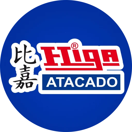 Higa Atacado