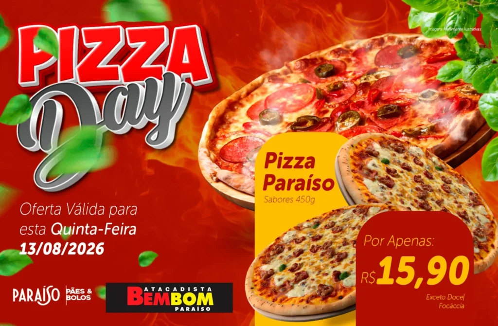 Ofertas Bem Bom Atacadista – 13/08/2026