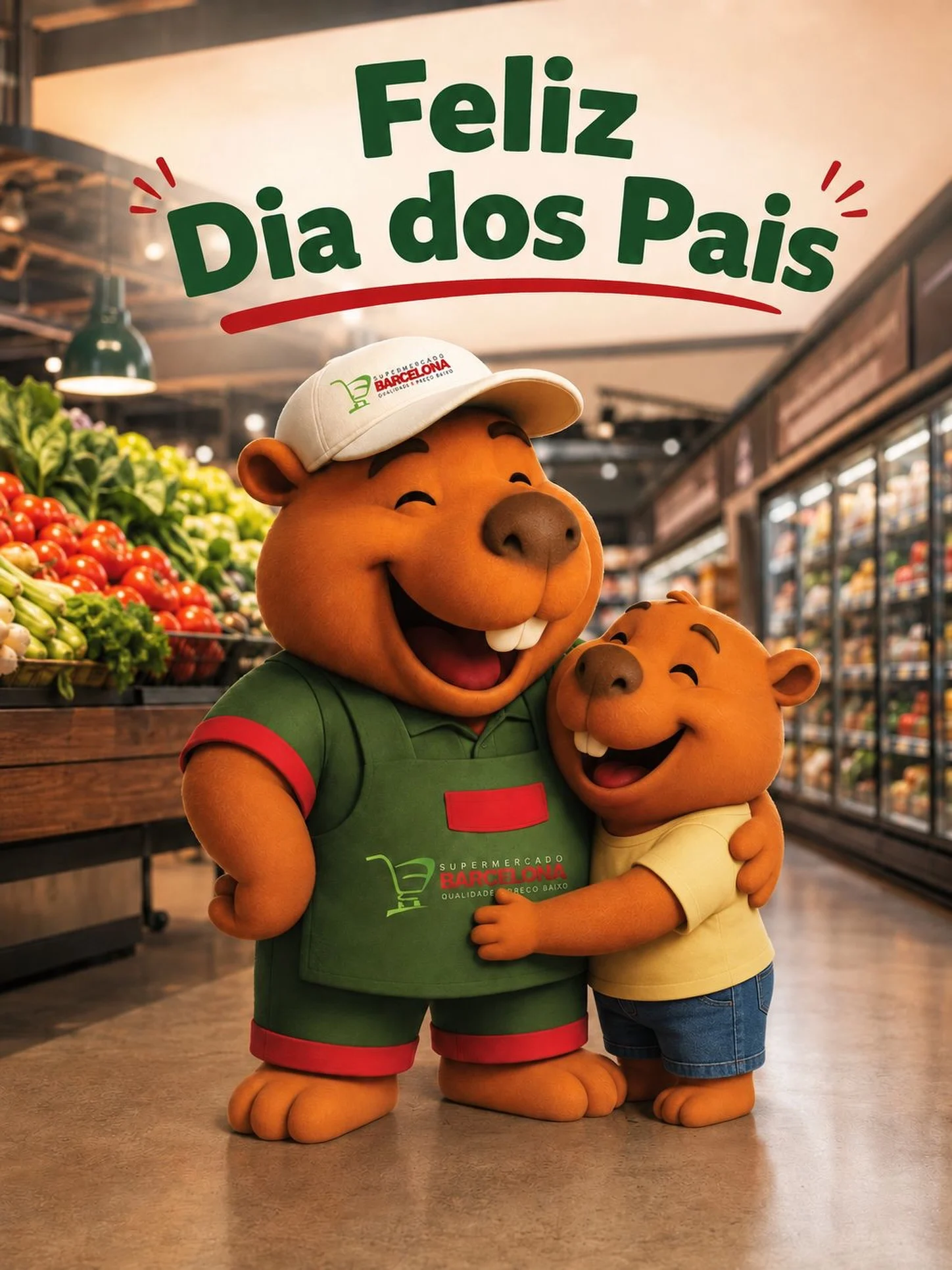 Ofertas Supermercados Barcelona – 18/08/2026