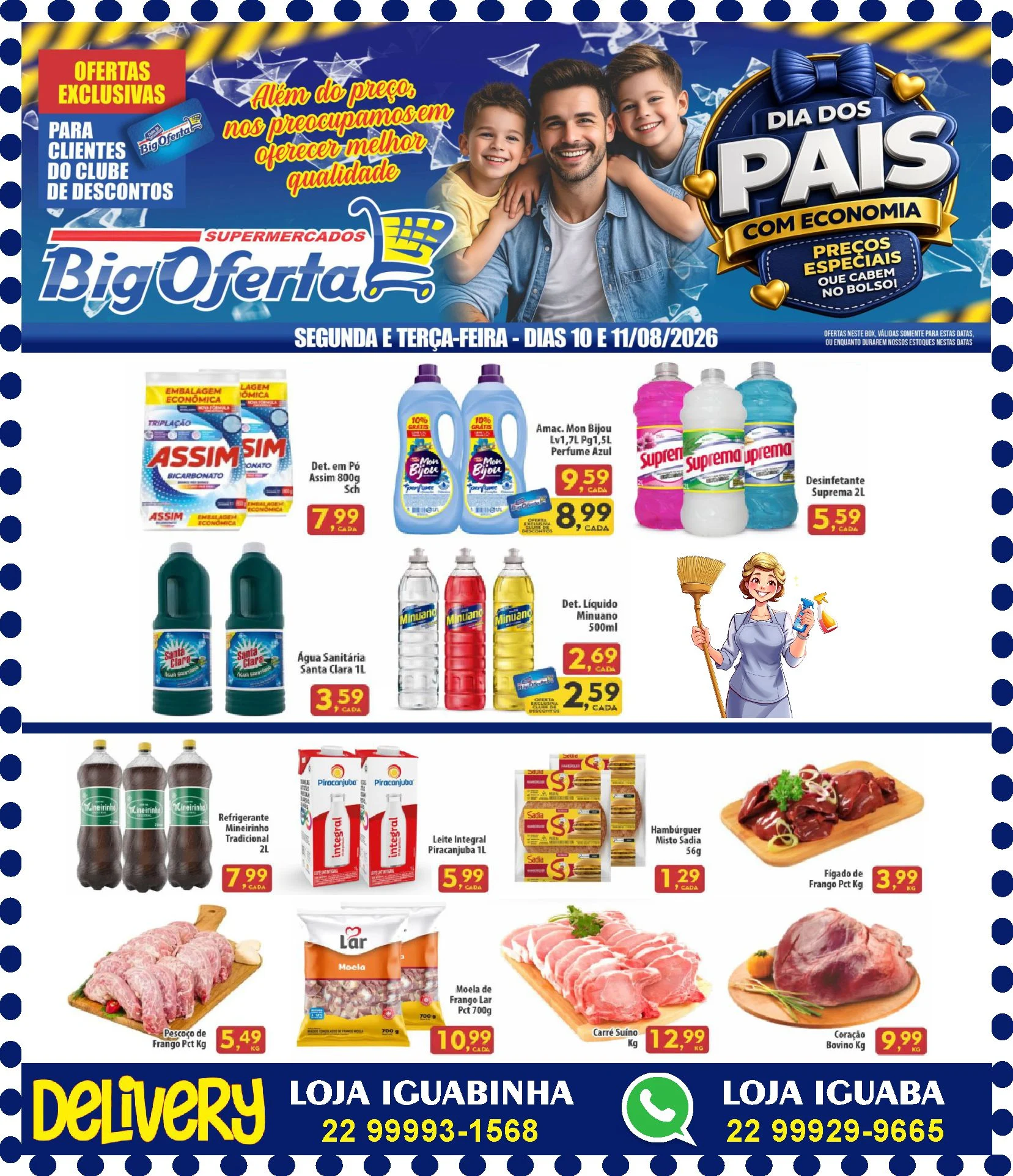 Ofertas Supermercado Big Oferta