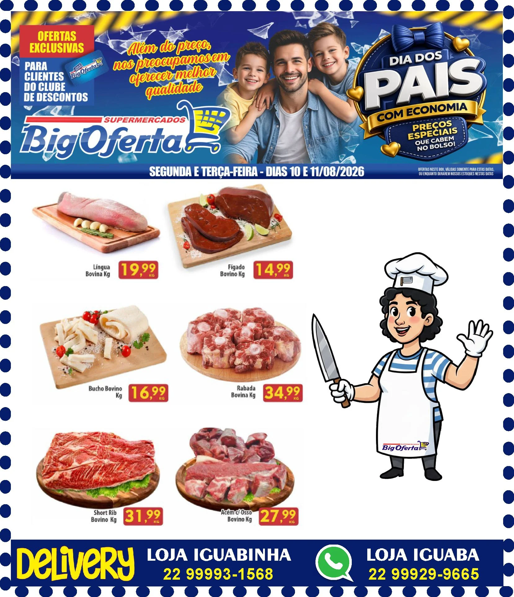 Ofertas Supermercado Big Oferta