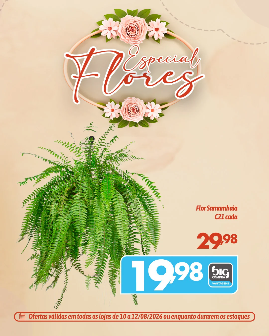 Ofertas Supermercados Big Compra