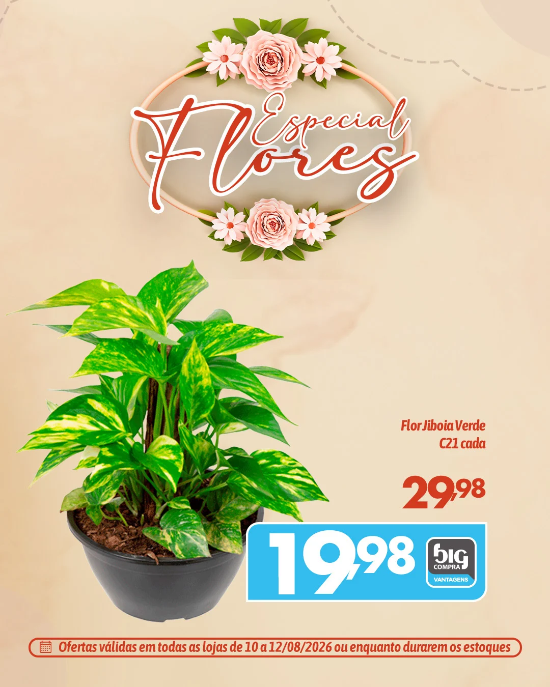Ofertas Supermercados Big Compra