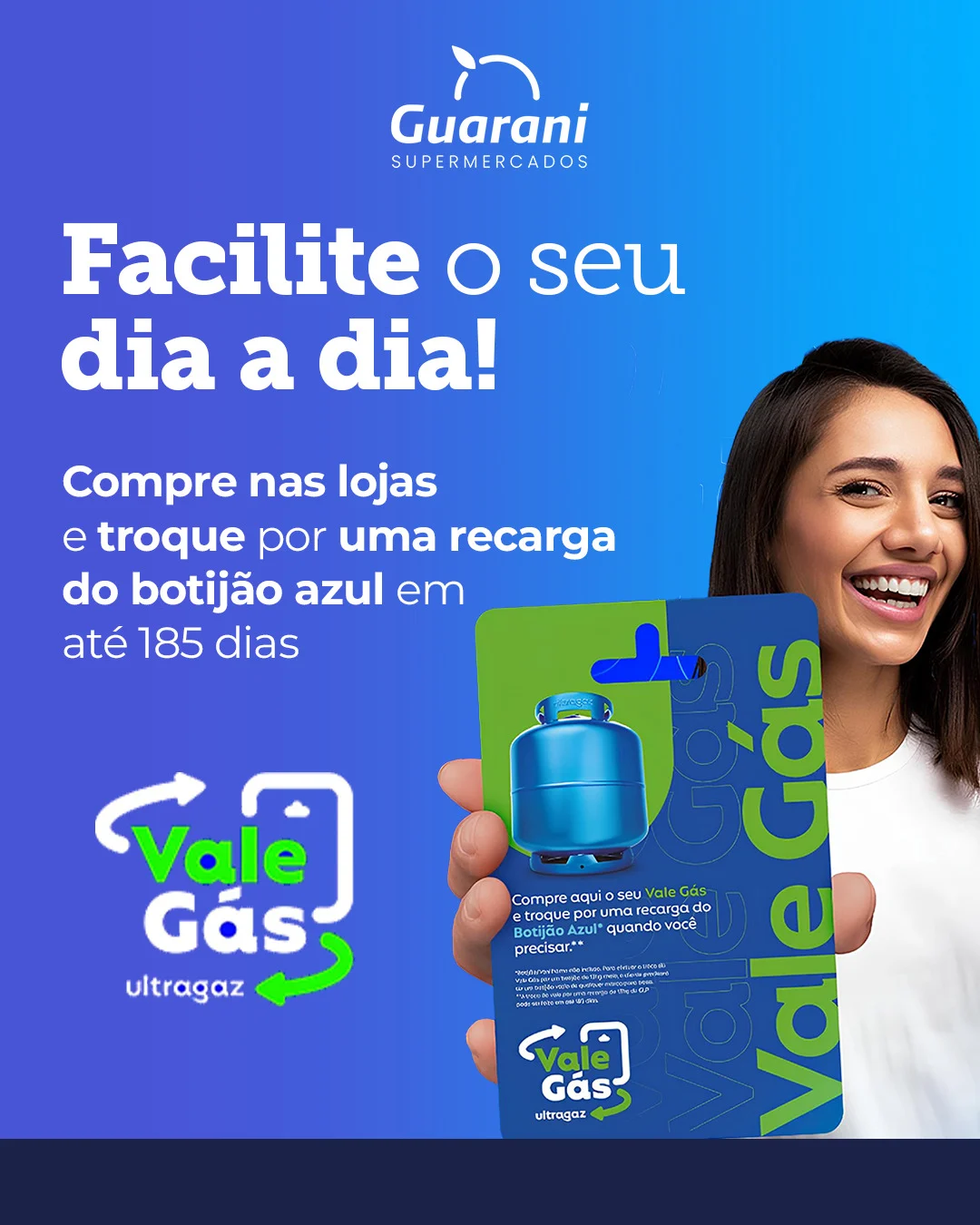 Ofertas Supermercado Guarani