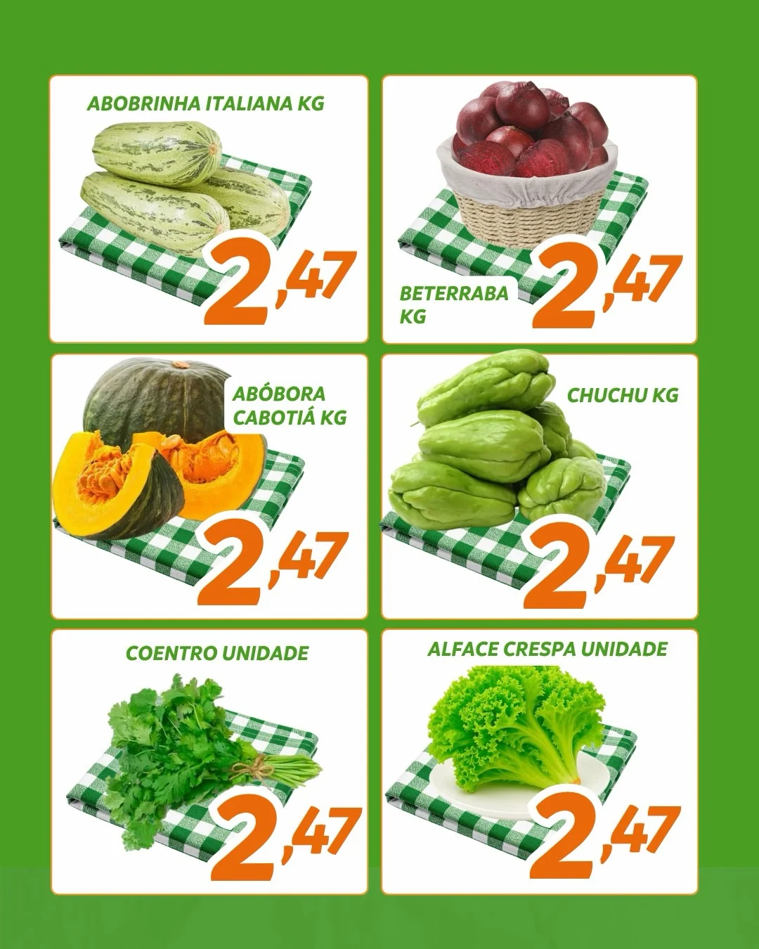 Ofertas Chimar Supermercados