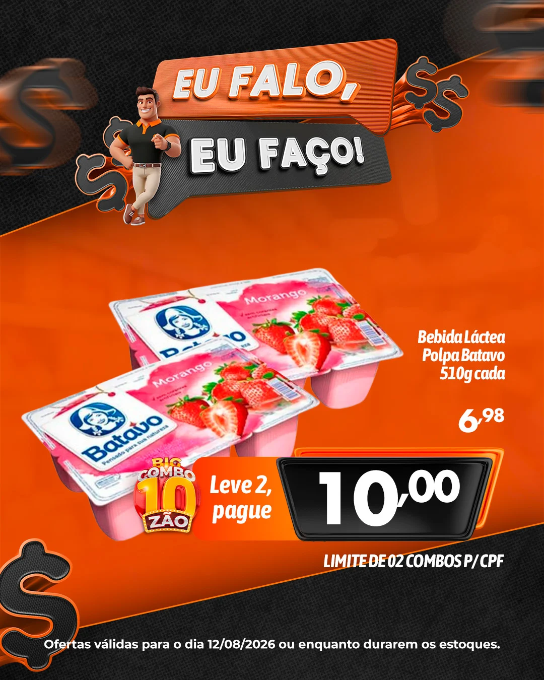 Ofertas Supermercados Big Compra