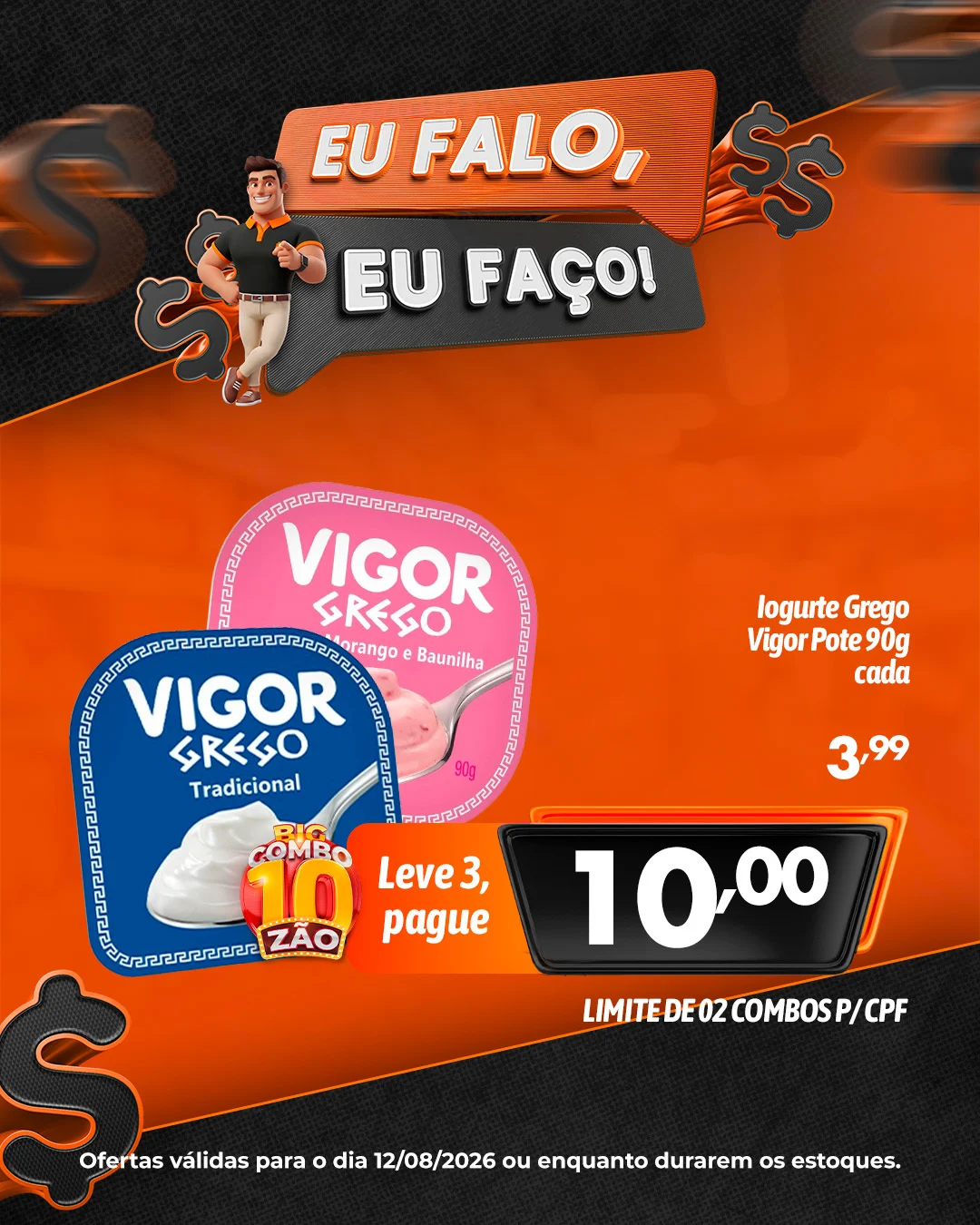 Ofertas Supermercados Big Compra