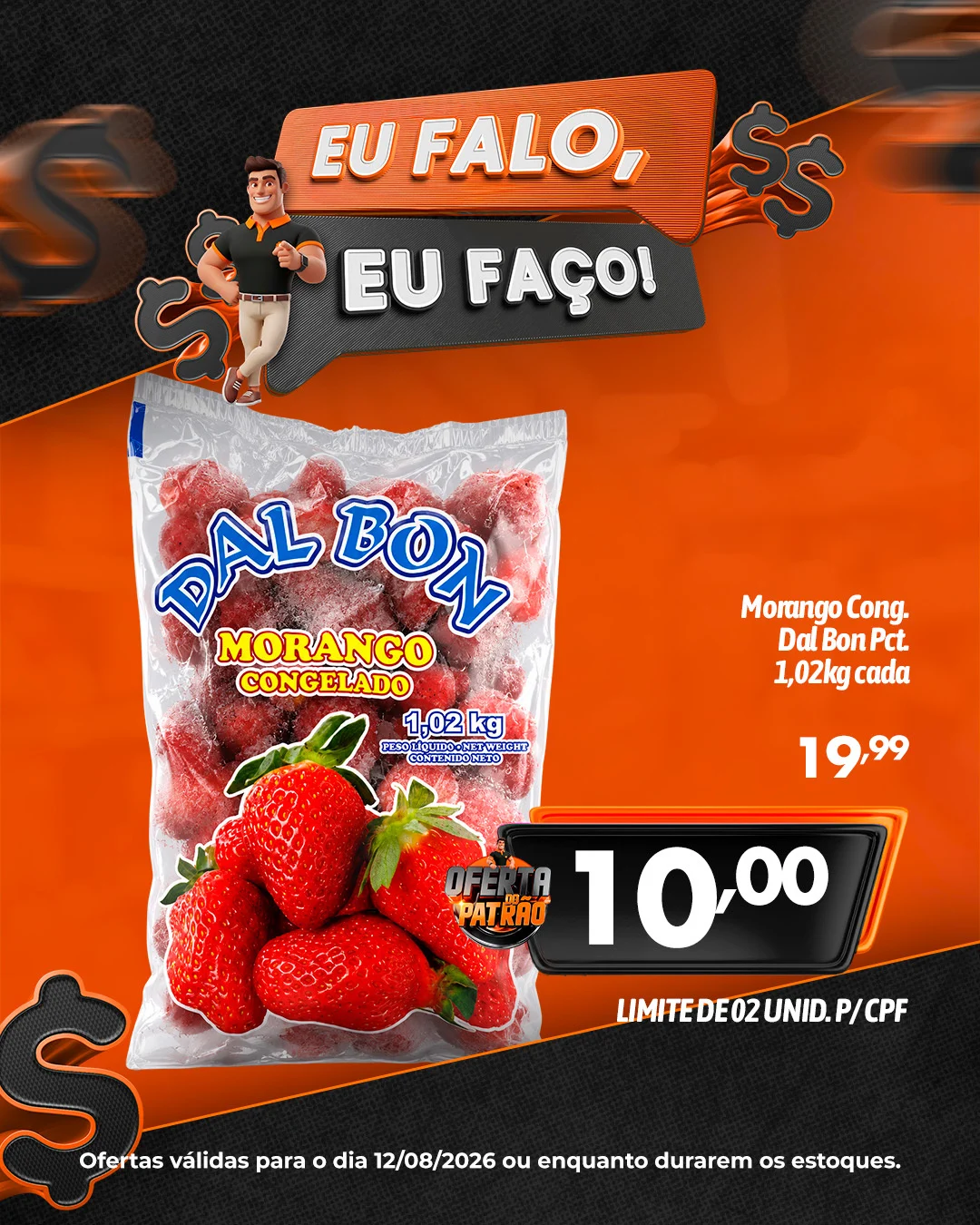 Ofertas Supermercados Big Compra