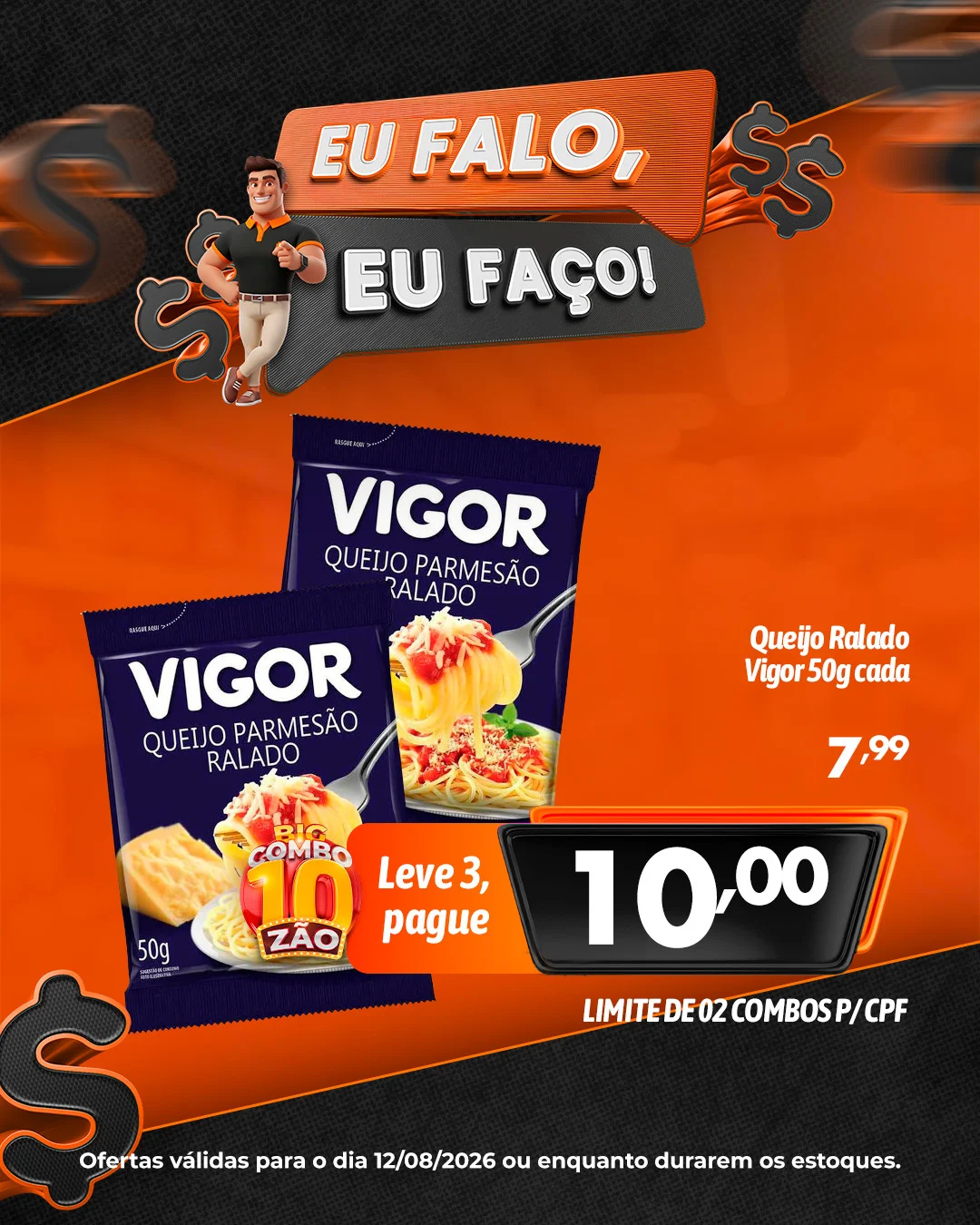 Ofertas Supermercados Big Compra