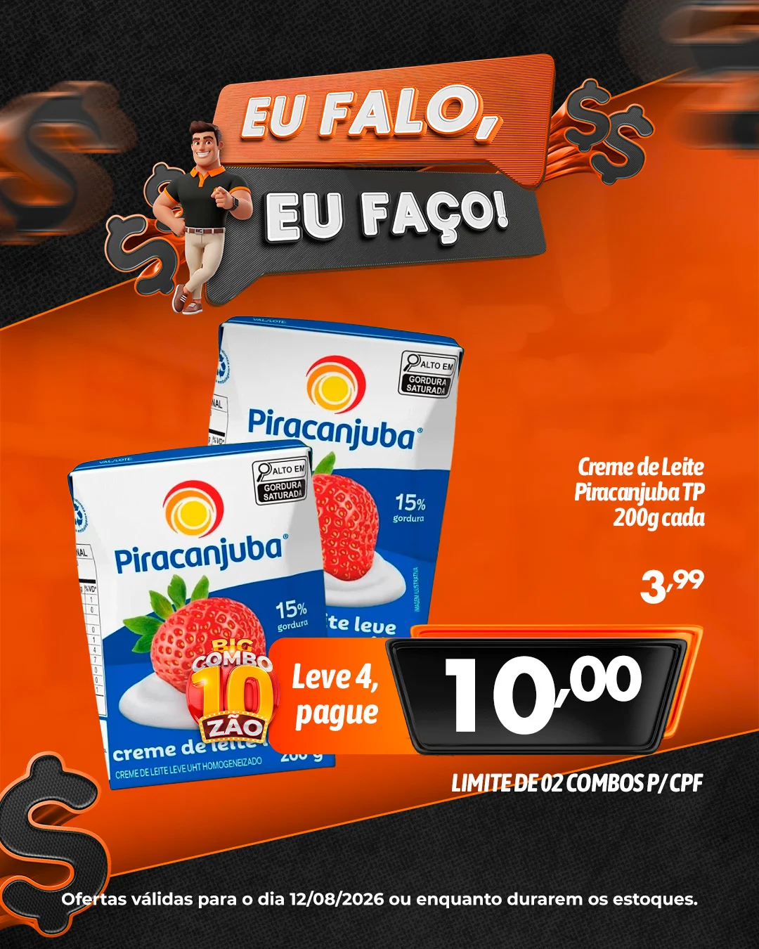 Ofertas Supermercados Big Compra