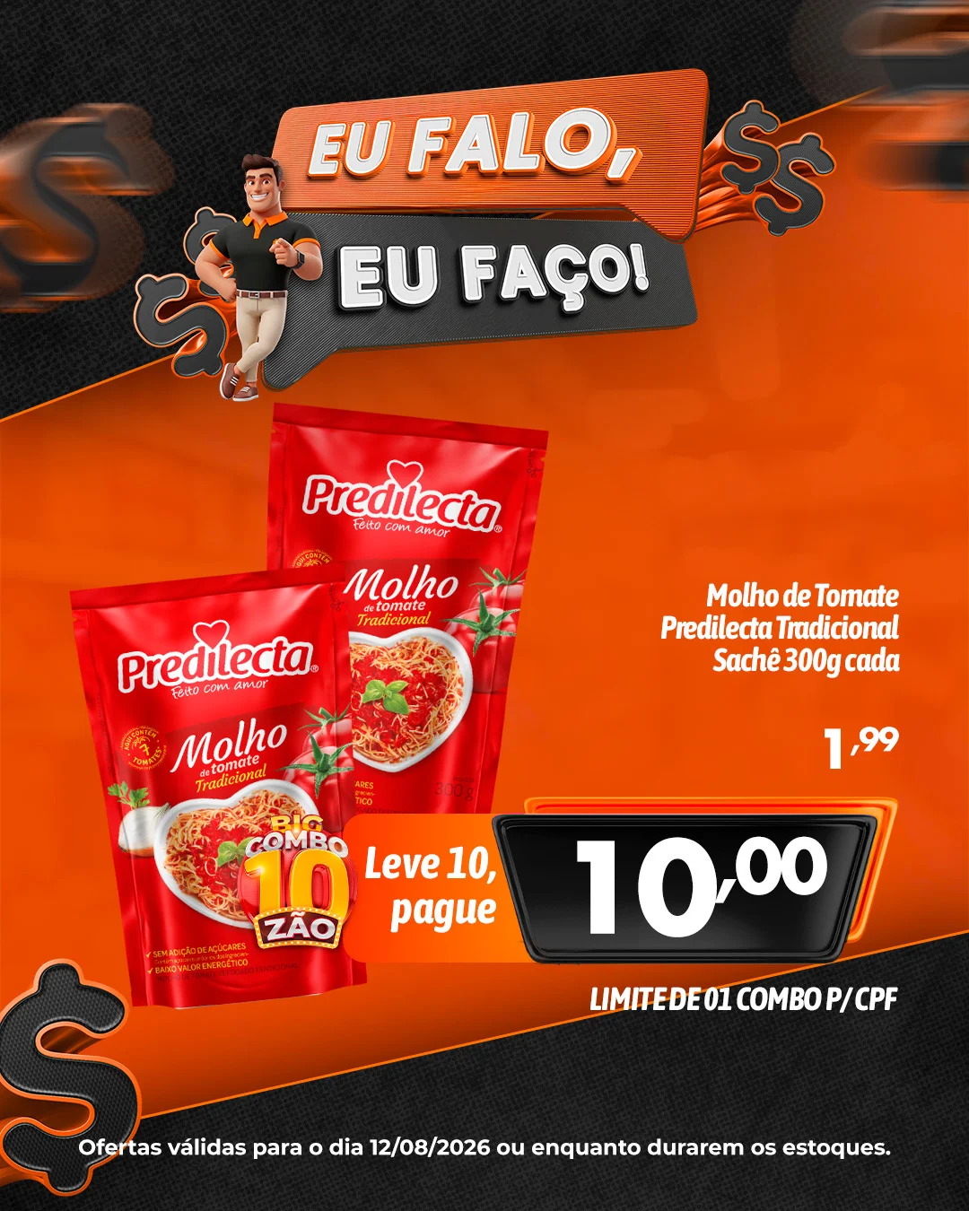 Ofertas Supermercados Big Compra