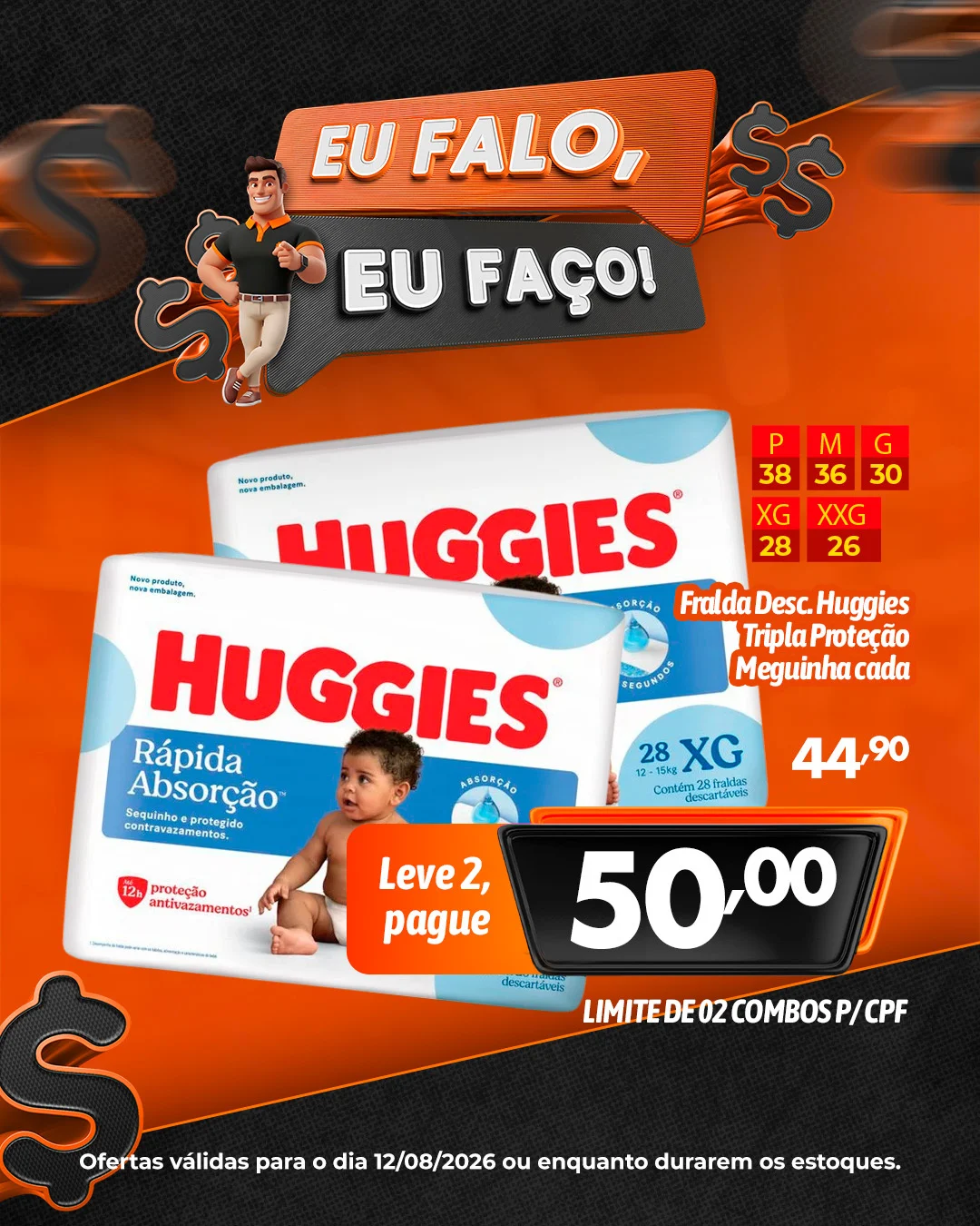 Ofertas Supermercados Big Compra